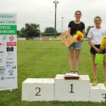Podium Course F 10Km