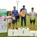 Podium Course M 10Km