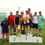 Podium Marche 10Km