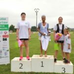 Podium Marche 6km F