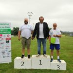 Podium Marche M 6km