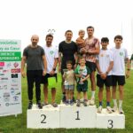 Podium R&Bike